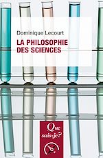 Télécharger le livre :  La philosophie des sciences