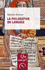 Télécharger le livre :  La philosophie du langage