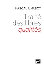 Télécharger le livre :  Traité des libres qualités
