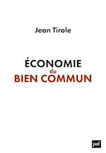 Download this eBook Économie du bien commun