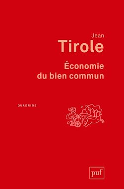 Télécharger le livre :  Économie du bien commun
