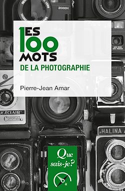 Télécharger le livre :  Les 100 mots de la photographie
