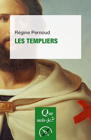 Download the eBook: Les Templiers