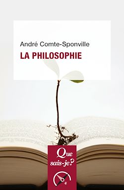 Télécharger le livre :  La philosophie