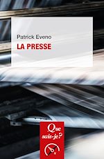 Télécharger le livre :  La presse