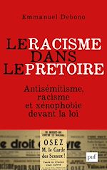 Télécharger le livre :  Le racisme dans le prétoire