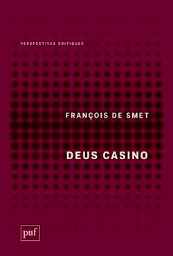 Télécharger le livre :  Deus Casino