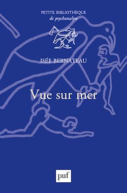 Télécharger le livre :  Vue sur mer : Lieux d'ancrage du psychisme