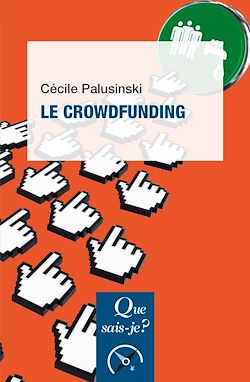 Télécharger le livre :  Le crowdfunding