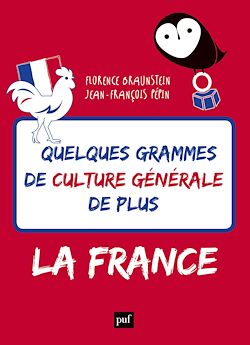 Télécharger le livre :  Quelques grammes de culture générale de plus. La France
