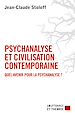 Télécharger le livre :  Psychanalyse et civilisation contemporaine