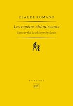 Télécharger le livre :  Les repères éblouissants