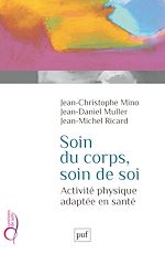 Download this eBook Soin du corps, soin de soi