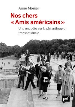 Télécharger le livre :  Nos chers « Amis américains »