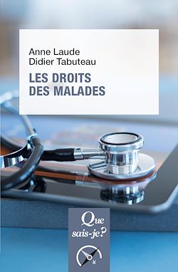 Télécharger le livre :  Les droits des malades