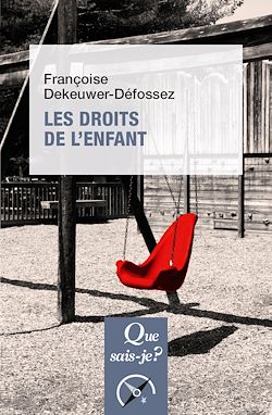 Télécharger le livre :  Les droits de l'enfant