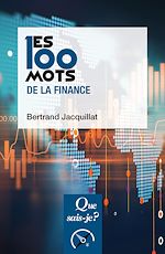 Télécharger le livre :  Les 100 mots de la finance
