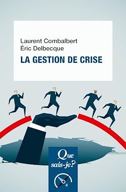 Télécharger le livre :  La gestion de crise