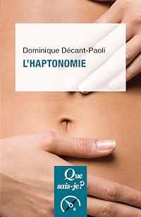 Téléchargez le livre :  L'Haptonomie