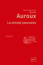 Télécharger le livre :  La pensée japonaise