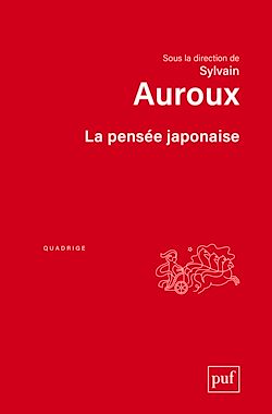 Télécharger le livre :  La pensée japonaise