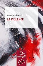 Télécharger le livre :  La violence