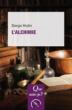 Télécharger le livre :  L'alchimie