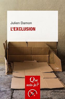 Télécharger le livre :  L'exclusion
