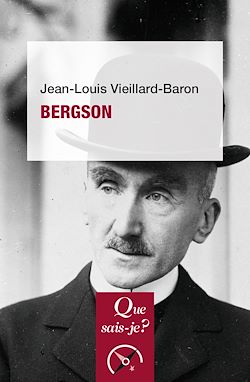 Télécharger le livre :  Bergson