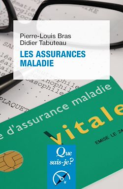 Télécharger le livre :  Les Assurances maladie