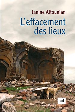 Télécharger le livre :  L'effacement des lieux : Autobiographie d'une analysante, héritière de survivants et traductrice de Freud