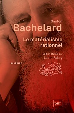 Télécharger le livre :  Le matérialisme rationnel : Édition établie par Lucie Fabry
