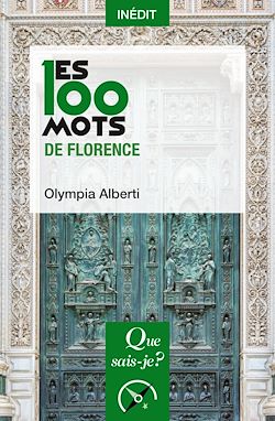 Télécharger le livre :  Les 100 mots de Florence