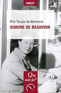 Téléchargez le livre :  Simone de Beauvoir