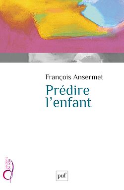 Télécharger le livre :  Prédire l'enfant
