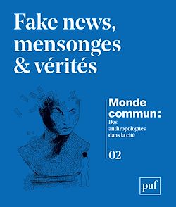 Télécharger le livre :  Fake news, mensonges et vérités