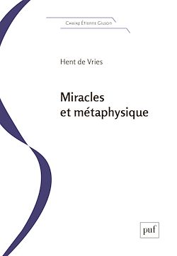 Télécharger le livre :  Miracles et métaphysique