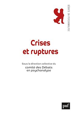 Télécharger le livre :  Crises et ruptures