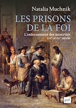 Télécharger le livre :  Les prisons de la foi
