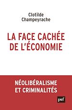 Télécharger le livre :  La face cachée de l'économie