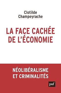Télécharger le livre :  La face cachée de l'économie