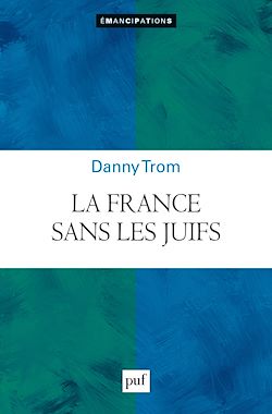 Télécharger le livre :  La France sans les Juifs