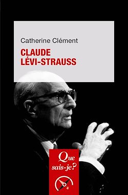 Télécharger le livre :  Claude Lévi-Strauss