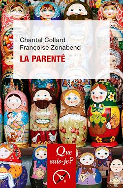 Télécharger le livre :  La parenté