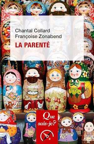 Download the eBook: La parenté