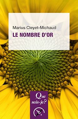 Télécharger le livre :  Le nombre d'or