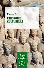 Télécharger le livre :  L'histoire culturelle