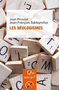 Télécharger le livre :  Les néologismes