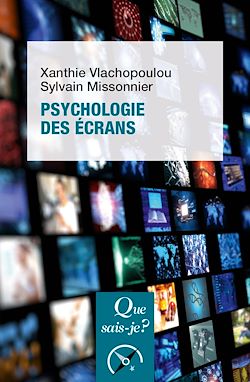 Télécharger le livre :  Psychologie des écrans