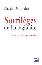 Télécharger le livre :  Sortilèges de l'imaginaire